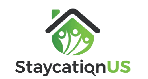 StaycationUS logo